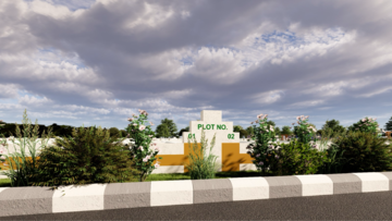  Plot For Sale in Vatika