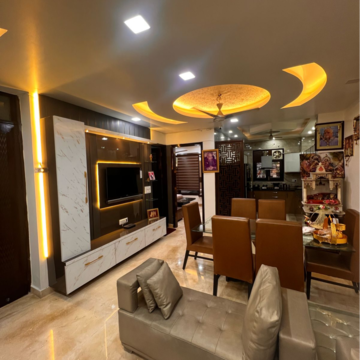 3 BHK Builder Floor For Sale in Pitampura