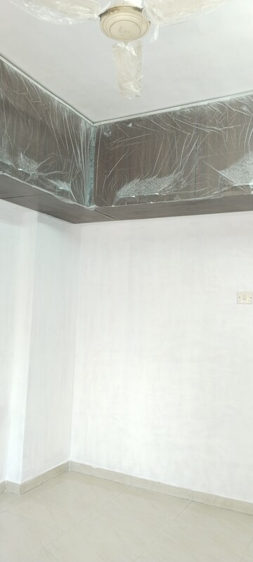 Bedroom in 2 BHK Apartment at Nirmal Lifestyle Residency CHS Ltd, Mulund West – for Rent