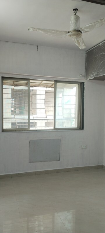 Master Bedroom in 2 BHK Apartment at Nirmal Lifestyle Residency CHS Ltd, Mulund West – for Rent