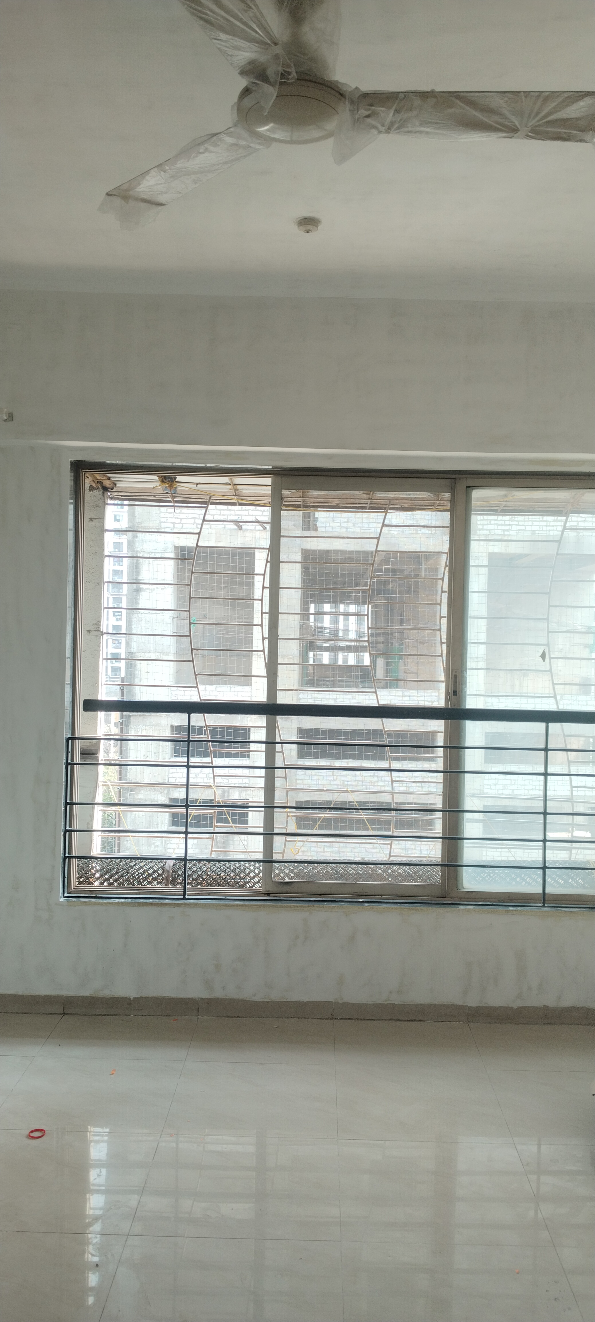 2 BHK Apartment For Rent in Nirmal Lifestyle Residency CHS Ltd