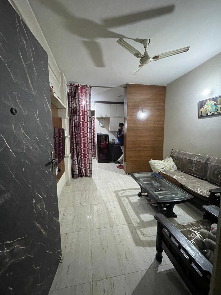 Kitchen, agrasain-spaces-aagman 2 Bedroom 625 Sq.Ft. Apartment In Sector 70 Faridabad 9697782