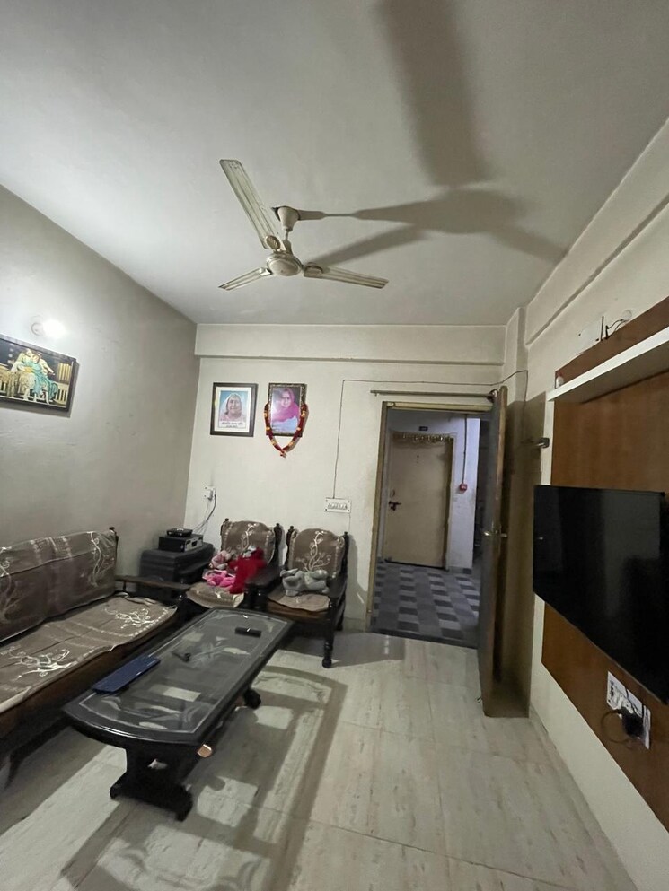 Kitchen, agrasain-spaces-aagman 2 Bedroom 625 Sq.Ft. Apartment In Sector 70 Faridabad 9697782