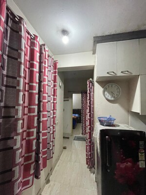 2 BHK Apartment – Exterior View View at Agrasain Spaces Aagman, Sector 70 - for Rent