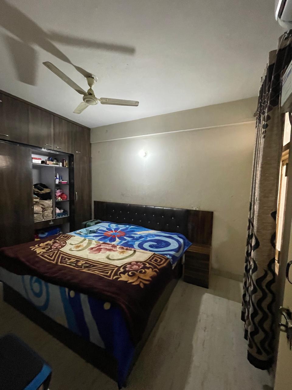 2 BHK 625 Sq.Ft. Apartment in Agrasain Spaces Aagman