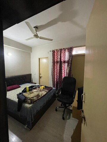 Bedroom in 2 BHK Apartment at Agrasain Spaces Aagman, Sector 70 – for Rent