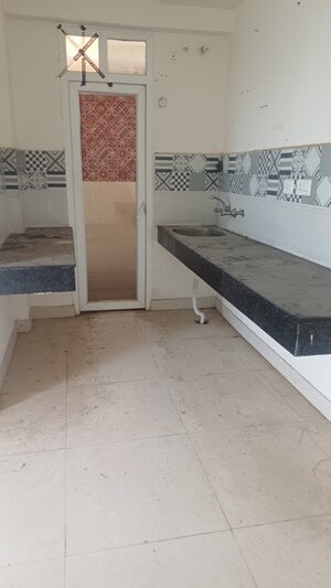 Kitchen in 2 BHK Apartment at Signature The Serenas, Sohna Sector 36 – for Rent