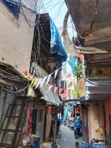 1 RK Independent House For Sale in Worli