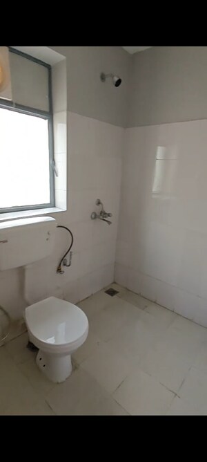 Bathroom in 2 BHK Apartment at Adani Aangan, Sector 89a – for Rent