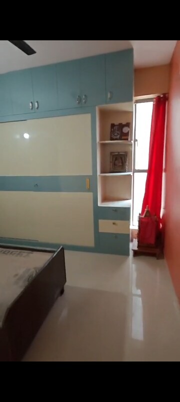 Furnished Amenities in 2 BHK Apartment at Adani Aangan, Sector 89a – for Rent