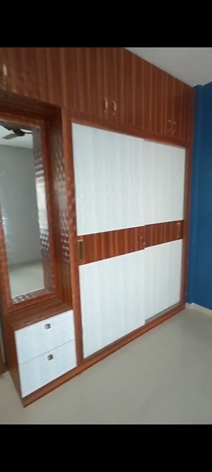 Furnished Amenities in 2 BHK Apartment at Adani Aangan, Sector 89a – for Rent