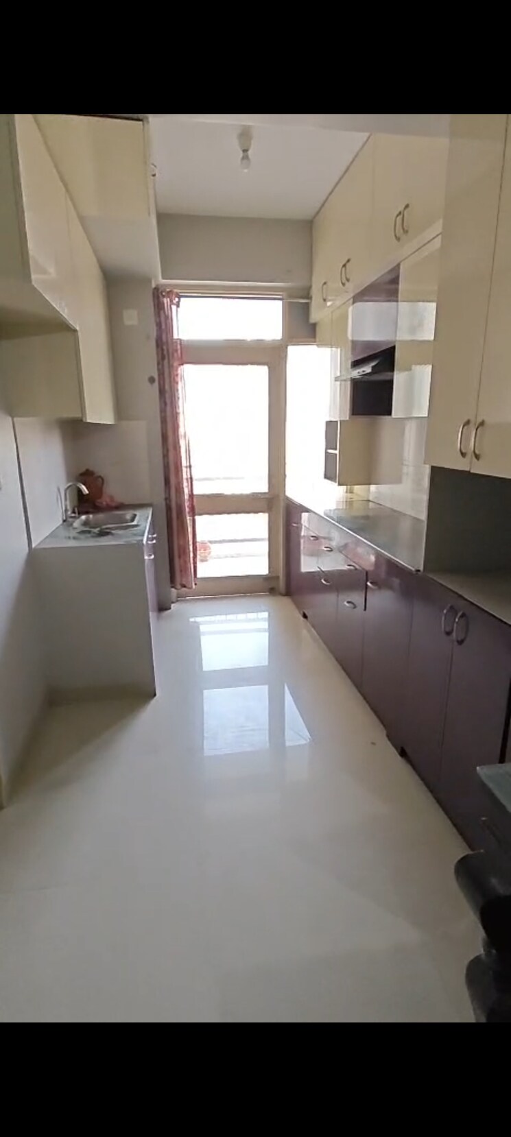 Kitchen, adani-aangan 2 Bedroom 657 Sq.Ft. Apartment In Sector 89a Gurgaon 9697791