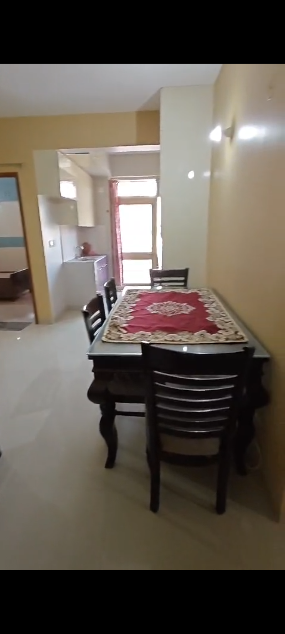 2 BHK 657 Sq.Ft. Apartment in Adani Aangan