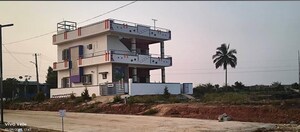  Plot For Sale in Hoskote Malur Road