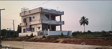  Plot For Sale in Hoskote Malur Road