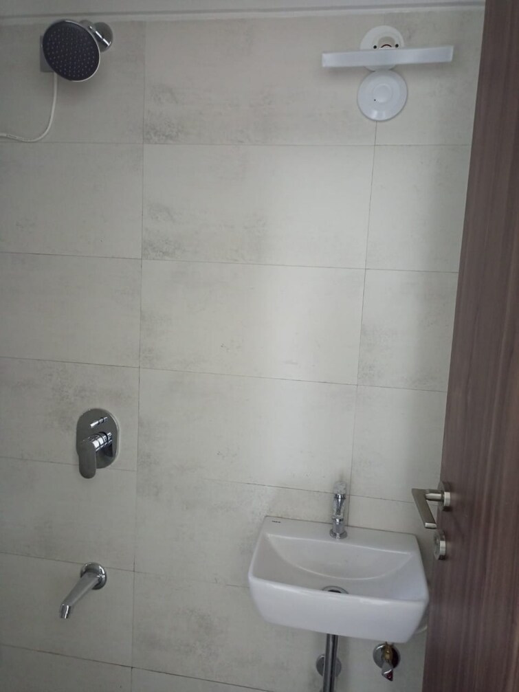 Bathroom, wadgaon sheri Studio 425 Sq.Ft. Apartment In Wadgaon Sheri Pune 9697783