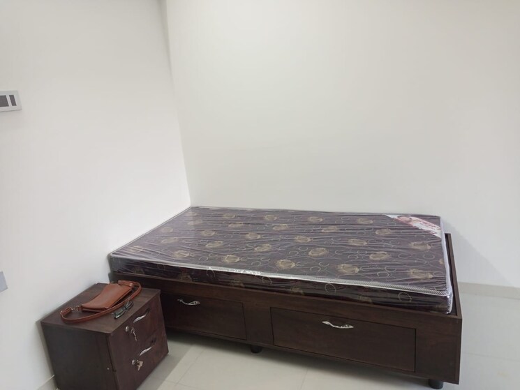 Bedroom, wadgaon sheri Studio 425 Sq.Ft. Apartment In Wadgaon Sheri Pune 9697783