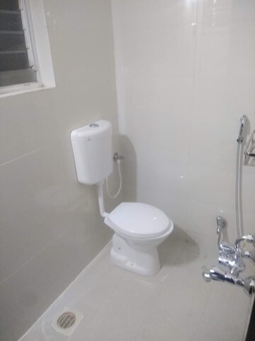 Bathroom in 2 BHK Apartment at Keshav Nagar – for Rent