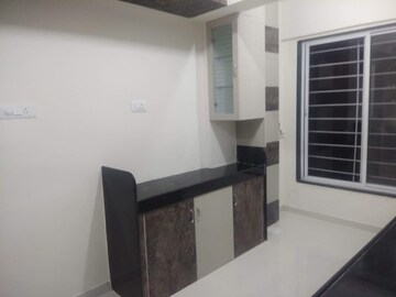 Kitchen in 2 BHK Apartment at Keshav Nagar – for Rent