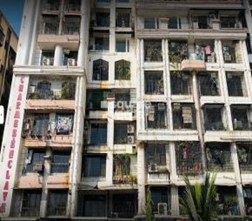 3 BHK Apartment For Rent in Charmee Enclave, Vile Parle East