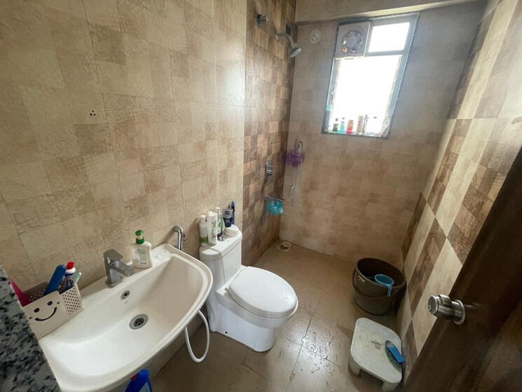 Bathroom, unique-group-zest-county 2 Bedroom 674 Sq.Ft. Apartment In Lohgaon Pune 9697832