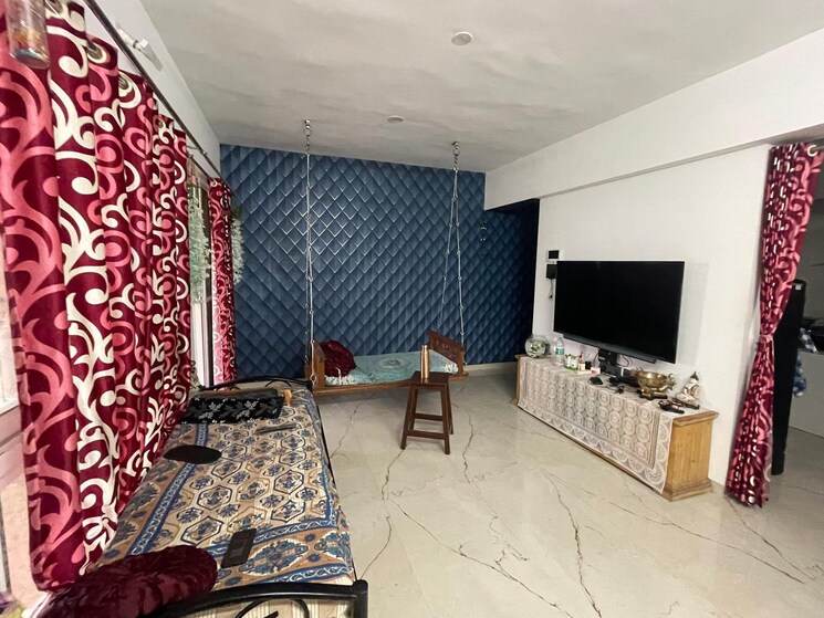 Exterior View, unique-group-zest-county 2 Bedroom 674 Sq.Ft. Apartment In Lohgaon Pune 9697832