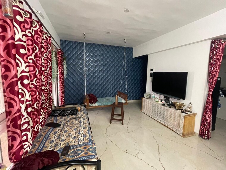 Exterior View, unique-group-zest-county 2 Bedroom 674 Sq.Ft. Apartment In Lohgaon Pune 9697832