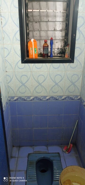 Furnished Amenities in Studio Apartment at Dombivli West – for Rent