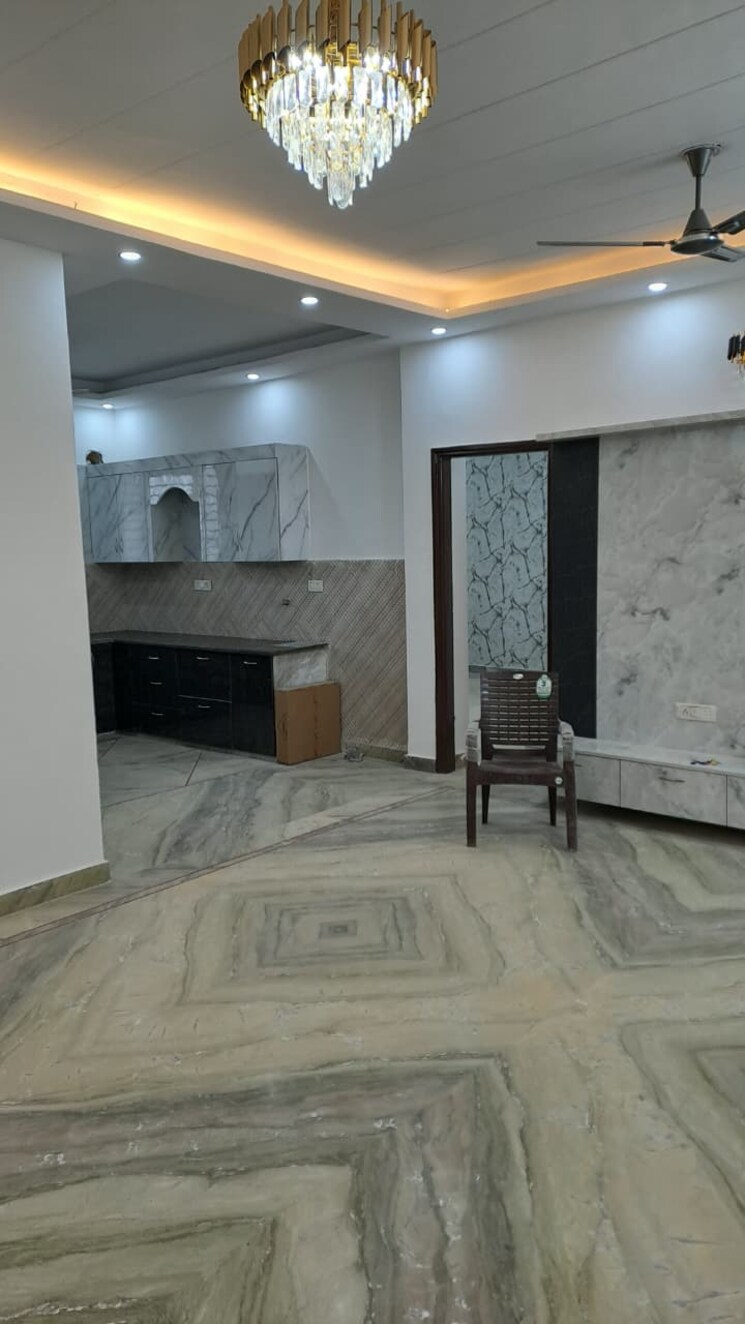 Bedroom, ashoka enclave 2 Bedroom 165 Sq.Ft. Builder Floor In Ashoka Enclave Faridabad 9697816