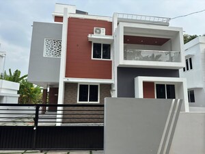 3 BHK Villa For Sale in Mundur
