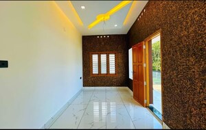 3 BHK Villa – Exterior View View at Mundur - for Sale