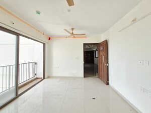 Room in 2 BHK Apartment at Runwal My City, Dombivli East – for Rent