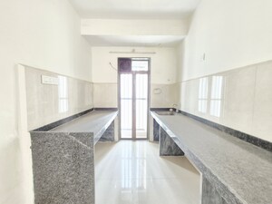 Building Lobby in 2 BHK Apartment at Runwal My City, Dombivli East – for Rent