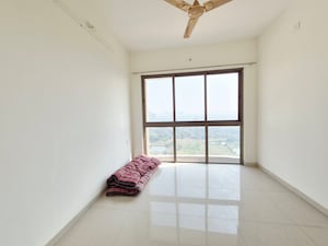 Room in 2 BHK Apartment at Runwal My City, Dombivli East – for Rent