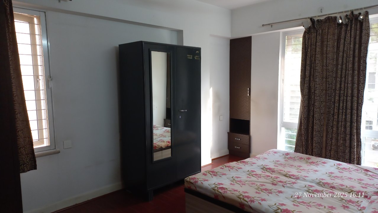 2.5 BHK + Study Room Apartment For Sale in Ahura The Latitude