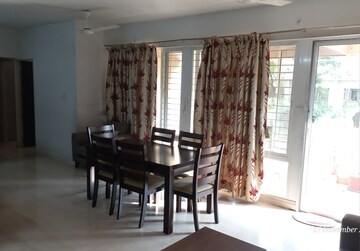 Living Room in 2.5 BHK Apartment at Ahura The Latitude, Nibm – for Sale