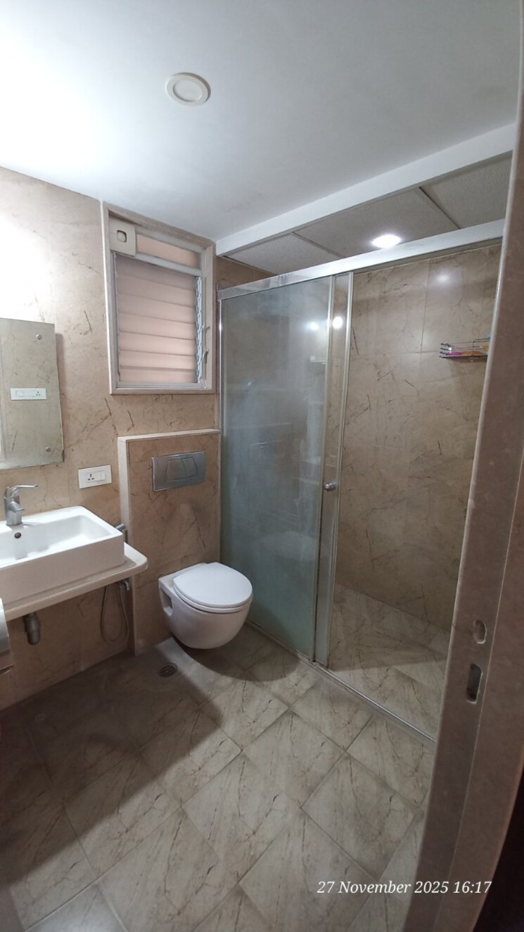 Bathroom, ahura-the-latitude 2.5 Bedroom 1265 Sq.Ft. Apartment In Nibm Pune 9697798