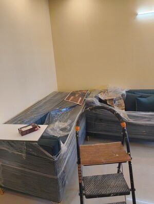 1 BHK Apartment For Rent in Adani Aangan, Sector 89a