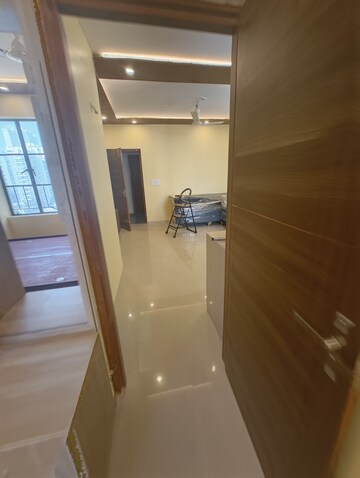 Furnished Amenities in 1 BHK Apartment at Adani Aangan, Sector 89a – for Rent