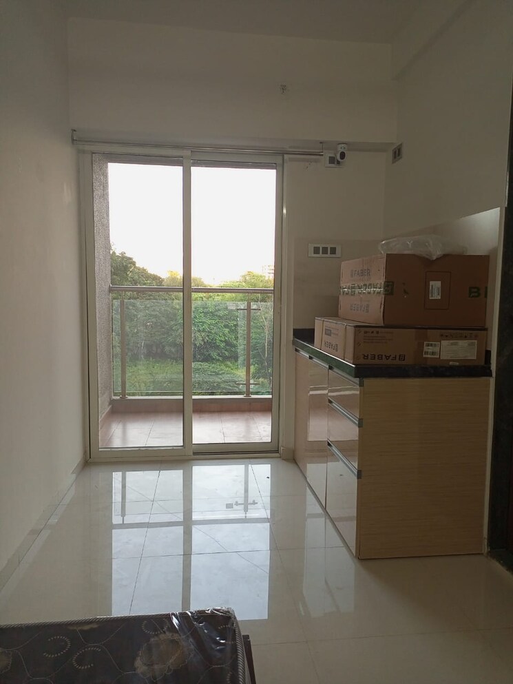 Kitchen, wadgaon sheri Studio 415 Sq.Ft. Apartment In Wadgaon Sheri Pune 9697814