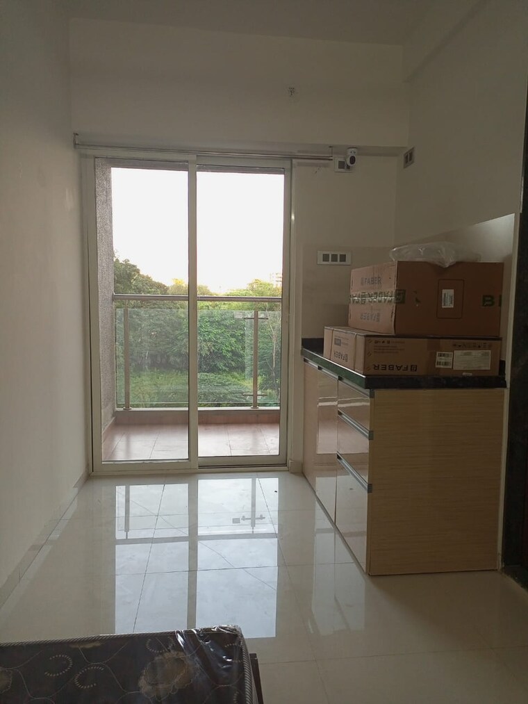 Kitchen, wadgaon sheri Studio 415 Sq.Ft. Apartment In Wadgaon Sheri Pune 9697814