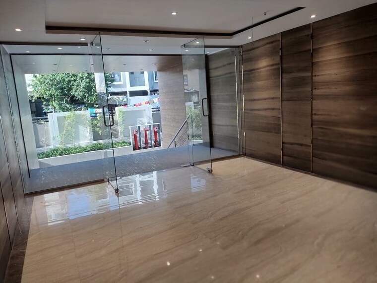  Parking, wadgaon sheri Studio 415 Sq.Ft. Apartment In Wadgaon Sheri Pune 9697814