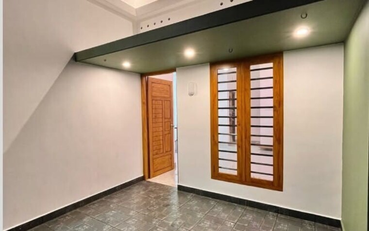 Room, ottapalam 3 Bedroom 1300 Sq.Ft. Villa In Ottapalam Palakkad 9697819