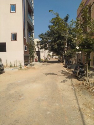  Plot – Exterior View View at K Channasandra - for Sale