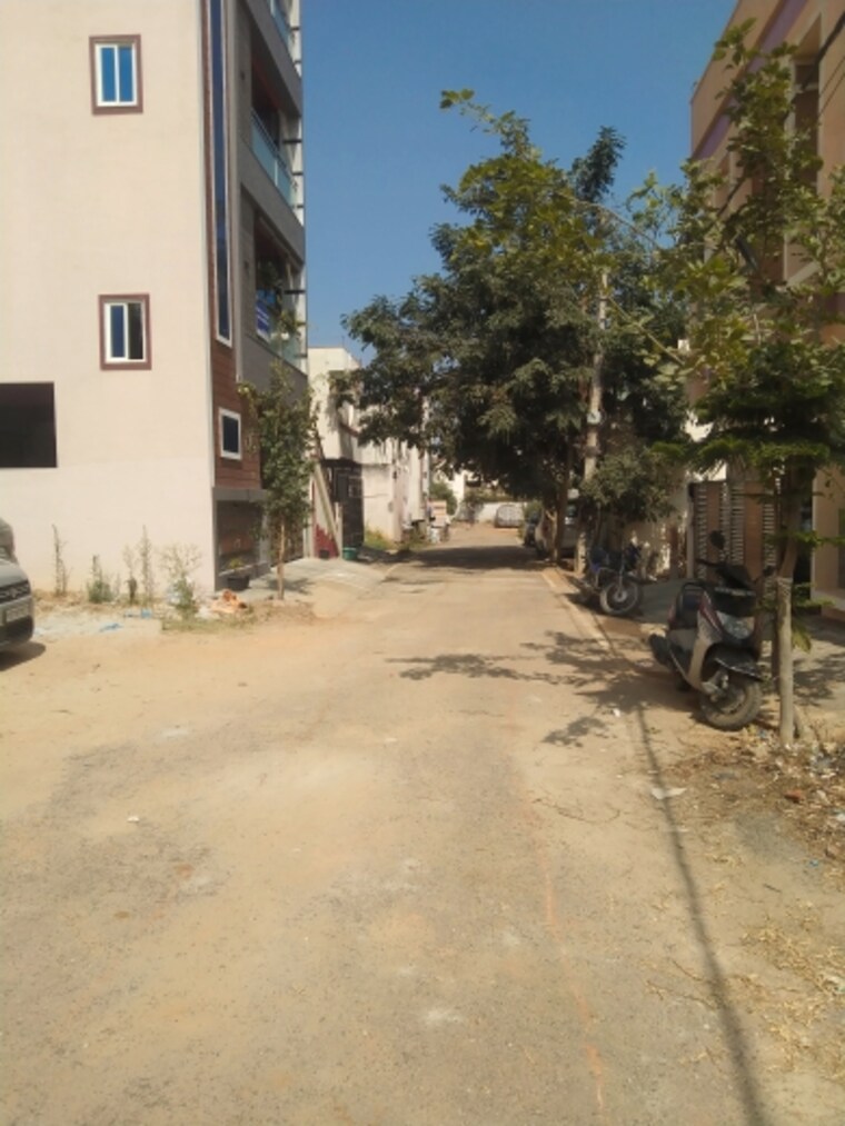 Exterior View, k channasandra  1280 Sq.Yd. Plot In K Channasandra Bangalore 9697835