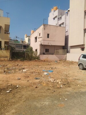  Plot For Sale in K Channasandra