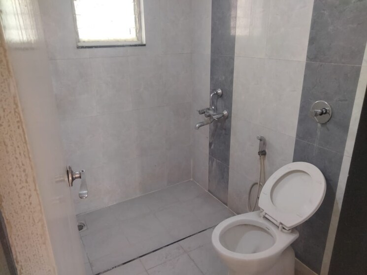 Bathroom, gk-royale-rahadki-greens 1 Bedroom 480 Sq.Ft. Apartment In Rahatani Pune 9697839