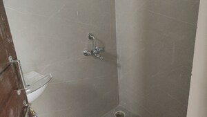 Bathroom in 2 BHK Apartment at Manikonda – for Rent