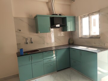 Kitchen in 2 BHK Apartment at Manikonda – for Rent