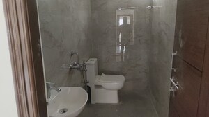 Bathroom in 2 BHK Apartment at Manikonda – for Rent